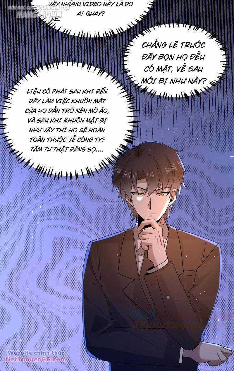 Quy Tắc Chuyện Lạ: Bắt Đầu Hóa Thân Đánh Lui Chiến Thần Chapter 132 trang 7