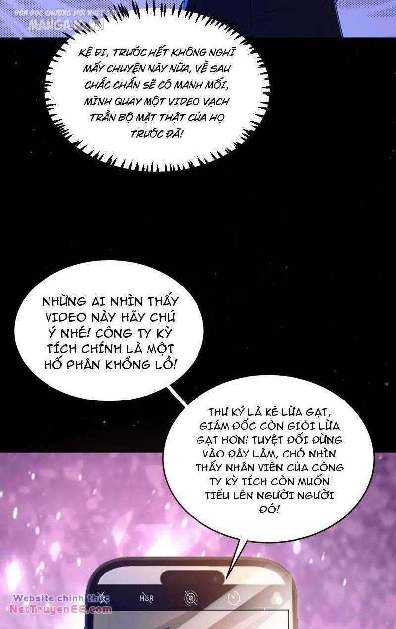 Quy Tắc Chuyện Lạ: Bắt Đầu Hóa Thân Đánh Lui Chiến Thần Chapter 132 trang 8