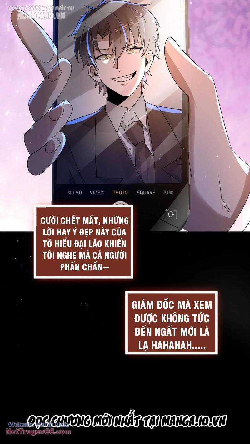 Quy Tắc Chuyện Lạ: Bắt Đầu Hóa Thân Đánh Lui Chiến Thần Chapter 132 trang 9