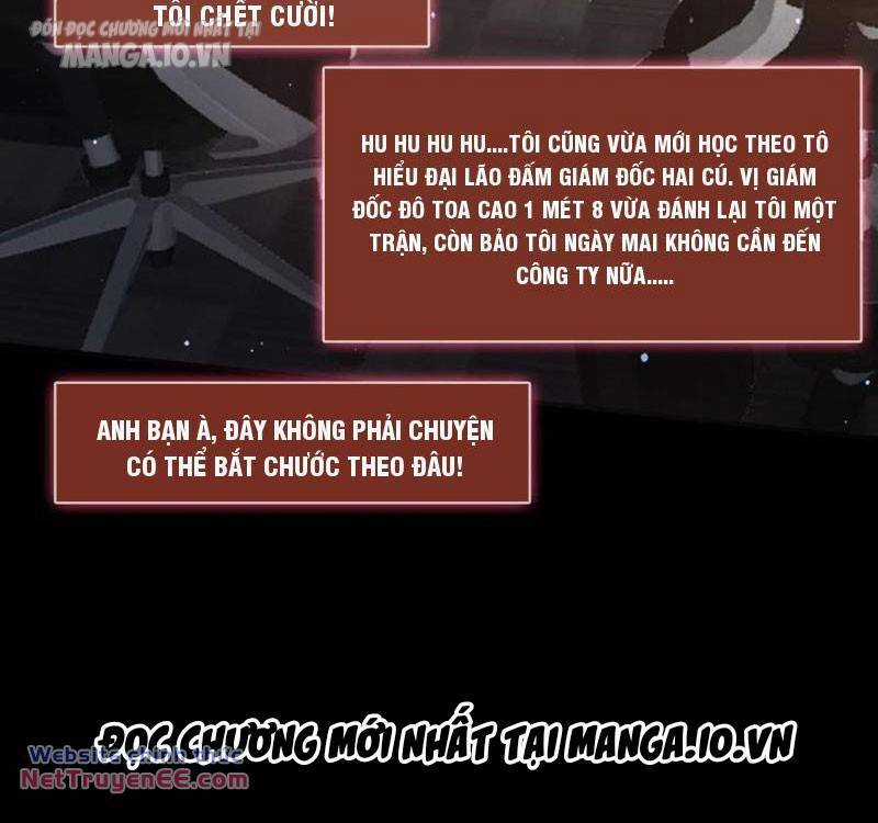 Quy Tắc Chuyện Lạ: Bắt Đầu Hóa Thân Đánh Lui Chiến Thần Chapter 133 trang 10