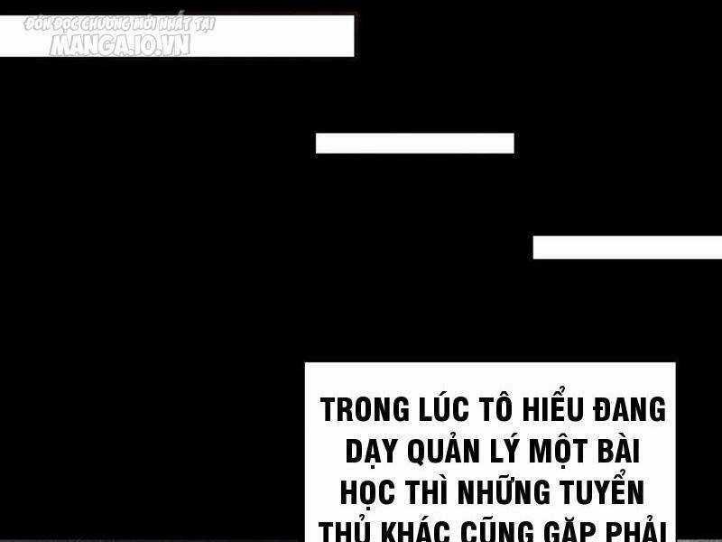 Quy Tắc Chuyện Lạ: Bắt Đầu Hóa Thân Đánh Lui Chiến Thần Chapter 133 trang 11