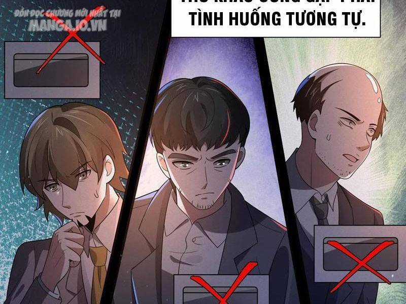 Quy Tắc Chuyện Lạ: Bắt Đầu Hóa Thân Đánh Lui Chiến Thần Chapter 133 trang 12