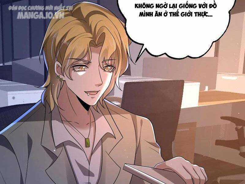 Quy Tắc Chuyện Lạ: Bắt Đầu Hóa Thân Đánh Lui Chiến Thần Chapter 133 trang 17