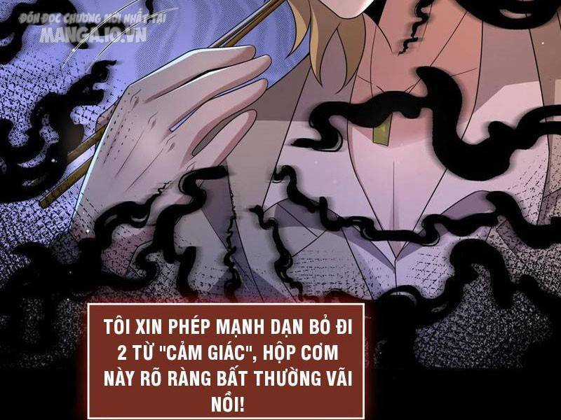 Quy Tắc Chuyện Lạ: Bắt Đầu Hóa Thân Đánh Lui Chiến Thần Chapter 133 trang 20