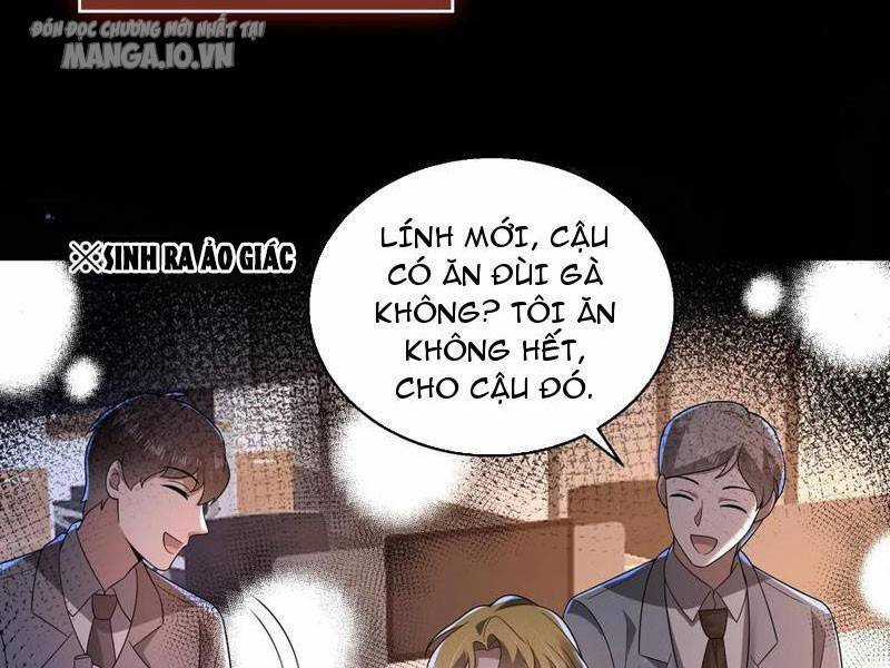 Quy Tắc Chuyện Lạ: Bắt Đầu Hóa Thân Đánh Lui Chiến Thần Chapter 133 trang 26