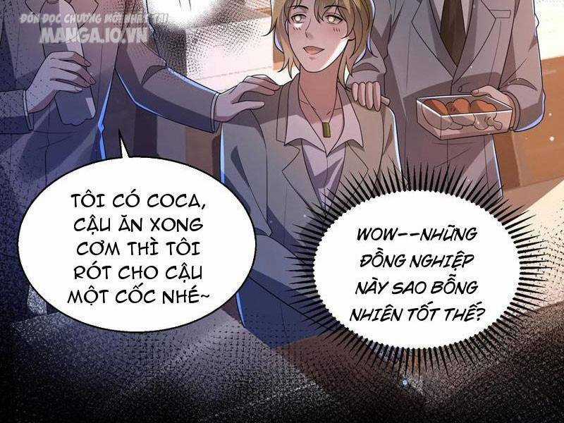 Quy Tắc Chuyện Lạ: Bắt Đầu Hóa Thân Đánh Lui Chiến Thần Chapter 133 trang 27