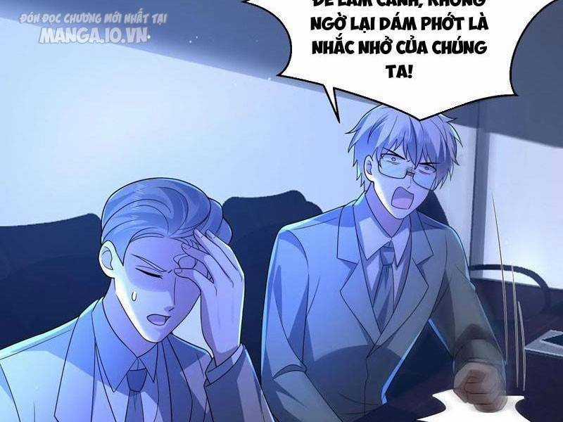 Quy Tắc Chuyện Lạ: Bắt Đầu Hóa Thân Đánh Lui Chiến Thần Chapter 133 trang 31