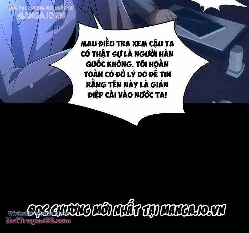 Quy Tắc Chuyện Lạ: Bắt Đầu Hóa Thân Đánh Lui Chiến Thần Chapter 133 trang 32