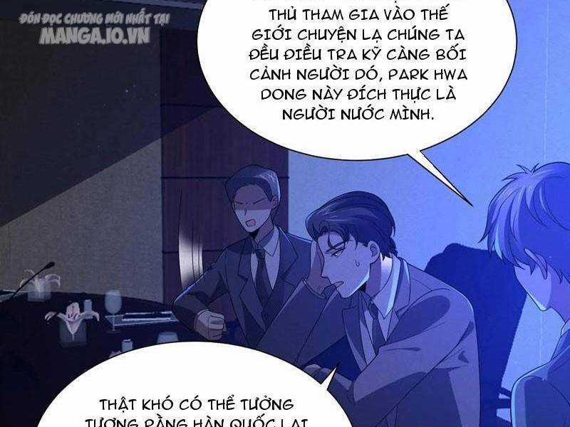 Quy Tắc Chuyện Lạ: Bắt Đầu Hóa Thân Đánh Lui Chiến Thần Chapter 133 trang 34