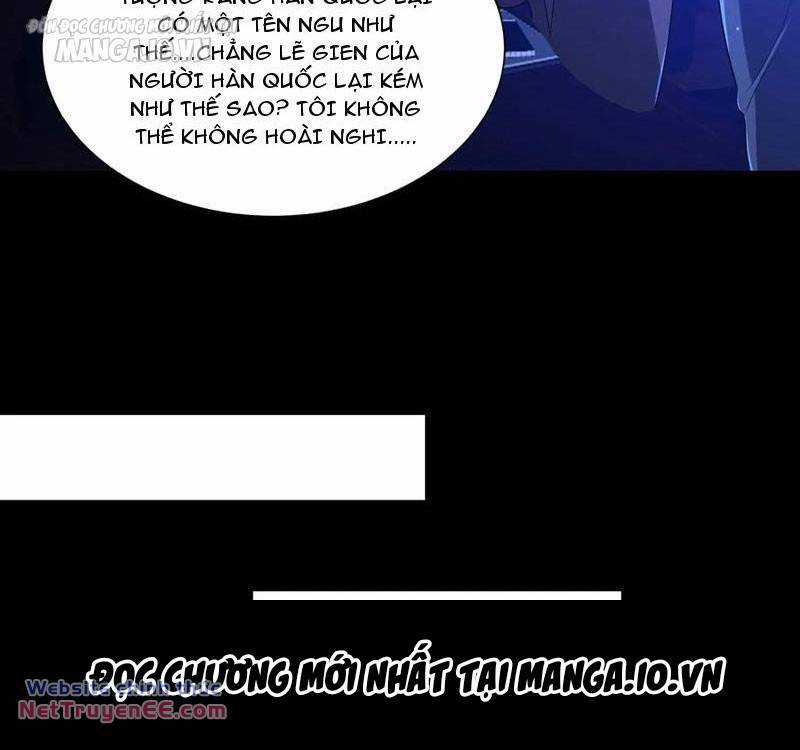 Quy Tắc Chuyện Lạ: Bắt Đầu Hóa Thân Đánh Lui Chiến Thần Chapter 133 trang 35