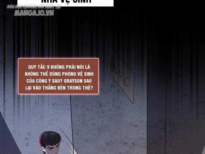 Quy Tắc Chuyện Lạ: Bắt Đầu Hóa Thân Đánh Lui Chiến Thần Chapter 133 trang 37