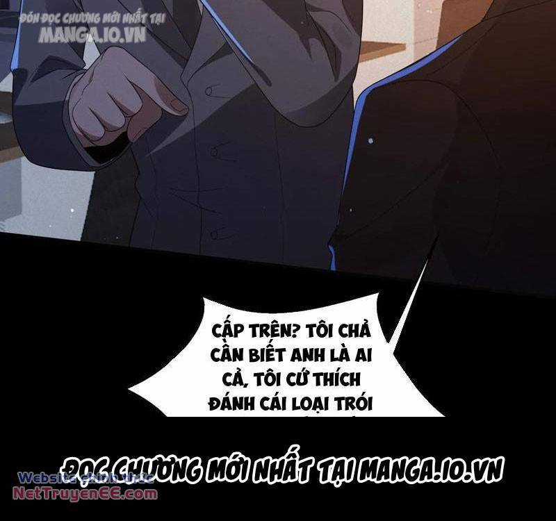 Quy Tắc Chuyện Lạ: Bắt Đầu Hóa Thân Đánh Lui Chiến Thần Chapter 133 trang 7