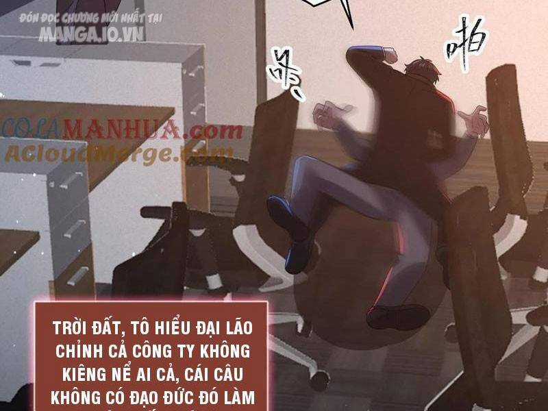 Quy Tắc Chuyện Lạ: Bắt Đầu Hóa Thân Đánh Lui Chiến Thần Chapter 133 trang 9