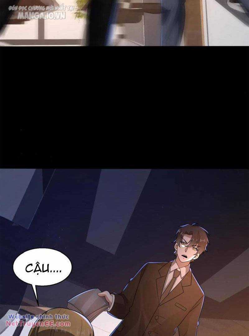 Quy Tắc Chuyện Lạ: Bắt Đầu Hóa Thân Đánh Lui Chiến Thần Chapter 134 trang 11