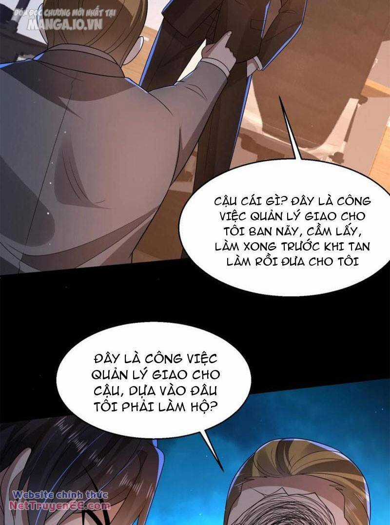 Quy Tắc Chuyện Lạ: Bắt Đầu Hóa Thân Đánh Lui Chiến Thần Chapter 134 trang 12