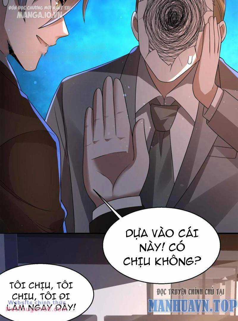 Quy Tắc Chuyện Lạ: Bắt Đầu Hóa Thân Đánh Lui Chiến Thần Chapter 134 trang 13