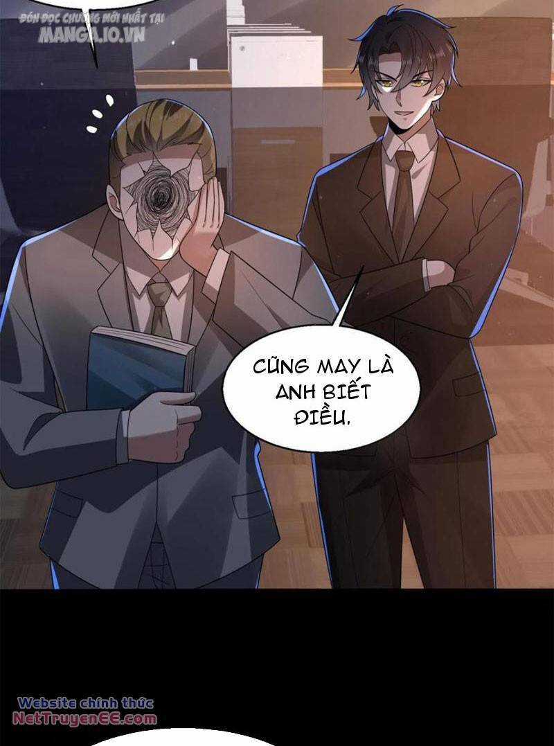 Quy Tắc Chuyện Lạ: Bắt Đầu Hóa Thân Đánh Lui Chiến Thần Chapter 134 trang 14