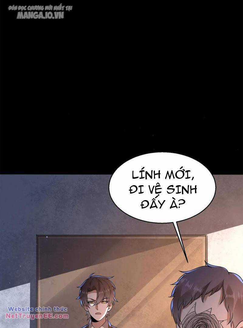 Quy Tắc Chuyện Lạ: Bắt Đầu Hóa Thân Đánh Lui Chiến Thần Chapter 134 trang 16