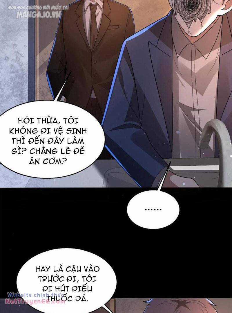 Quy Tắc Chuyện Lạ: Bắt Đầu Hóa Thân Đánh Lui Chiến Thần Chapter 134 trang 17