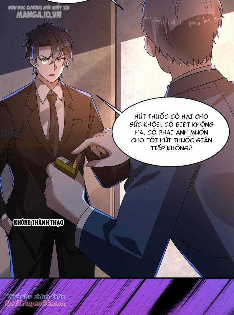 Quy Tắc Chuyện Lạ: Bắt Đầu Hóa Thân Đánh Lui Chiến Thần Chapter 134 trang 18