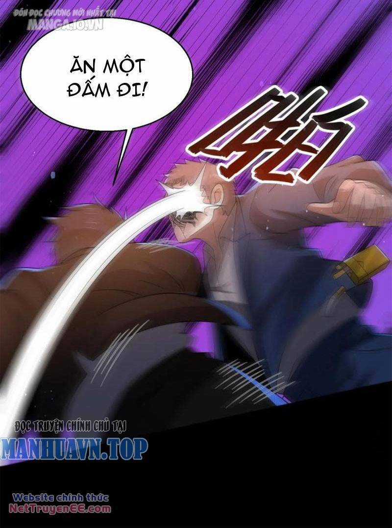 Quy Tắc Chuyện Lạ: Bắt Đầu Hóa Thân Đánh Lui Chiến Thần Chapter 134 trang 19