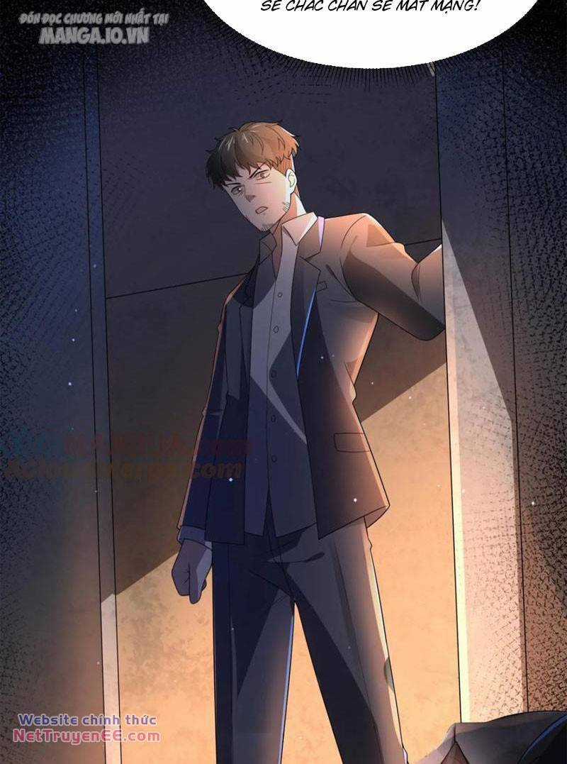 Quy Tắc Chuyện Lạ: Bắt Đầu Hóa Thân Đánh Lui Chiến Thần Chapter 134 trang 2