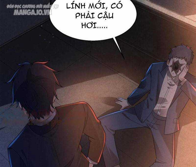 Quy Tắc Chuyện Lạ: Bắt Đầu Hóa Thân Đánh Lui Chiến Thần Chapter 134 trang 21