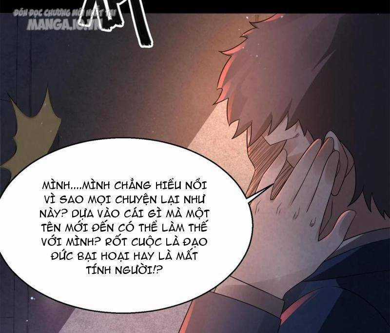 Quy Tắc Chuyện Lạ: Bắt Đầu Hóa Thân Đánh Lui Chiến Thần Chapter 134 trang 23