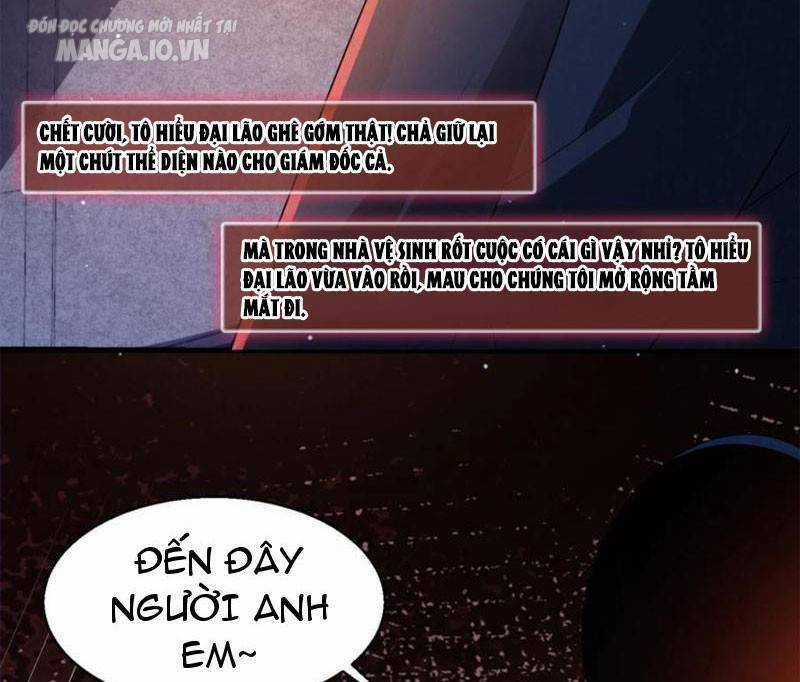 Quy Tắc Chuyện Lạ: Bắt Đầu Hóa Thân Đánh Lui Chiến Thần Chapter 134 trang 24