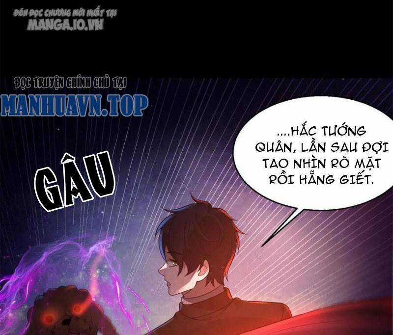 Quy Tắc Chuyện Lạ: Bắt Đầu Hóa Thân Đánh Lui Chiến Thần Chapter 134 trang 27