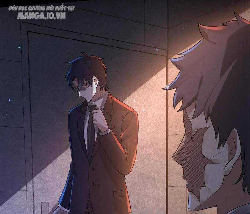 Quy Tắc Chuyện Lạ: Bắt Đầu Hóa Thân Đánh Lui Chiến Thần Chapter 134 trang 29