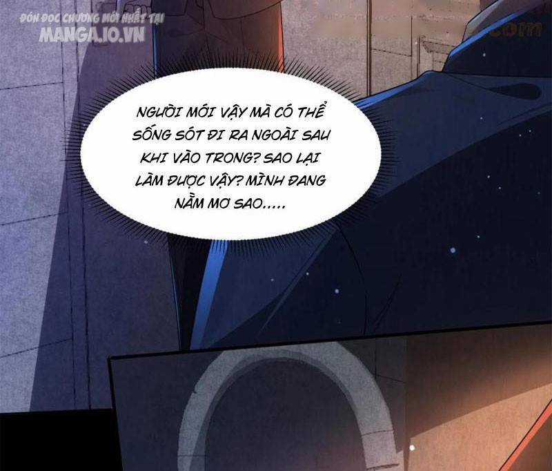 Quy Tắc Chuyện Lạ: Bắt Đầu Hóa Thân Đánh Lui Chiến Thần Chapter 134 trang 30