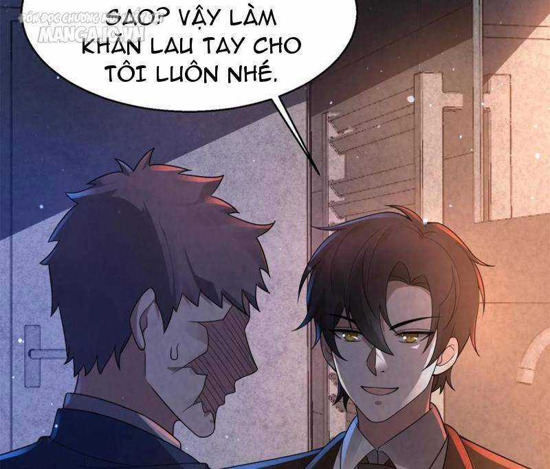 Quy Tắc Chuyện Lạ: Bắt Đầu Hóa Thân Đánh Lui Chiến Thần Chapter 134 trang 32