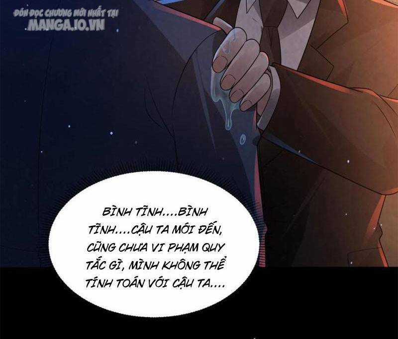 Quy Tắc Chuyện Lạ: Bắt Đầu Hóa Thân Đánh Lui Chiến Thần Chapter 134 trang 33