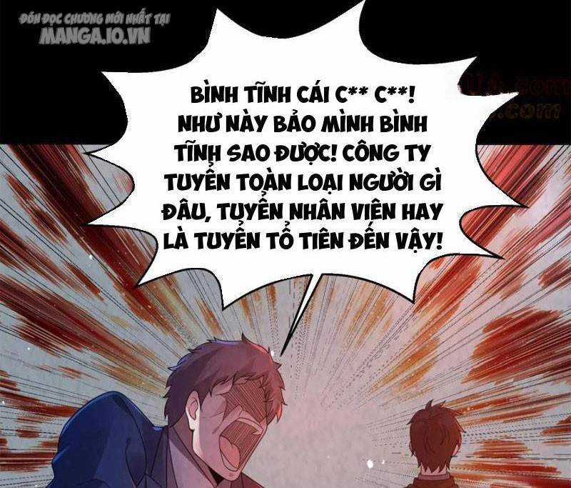 Quy Tắc Chuyện Lạ: Bắt Đầu Hóa Thân Đánh Lui Chiến Thần Chapter 134 trang 34