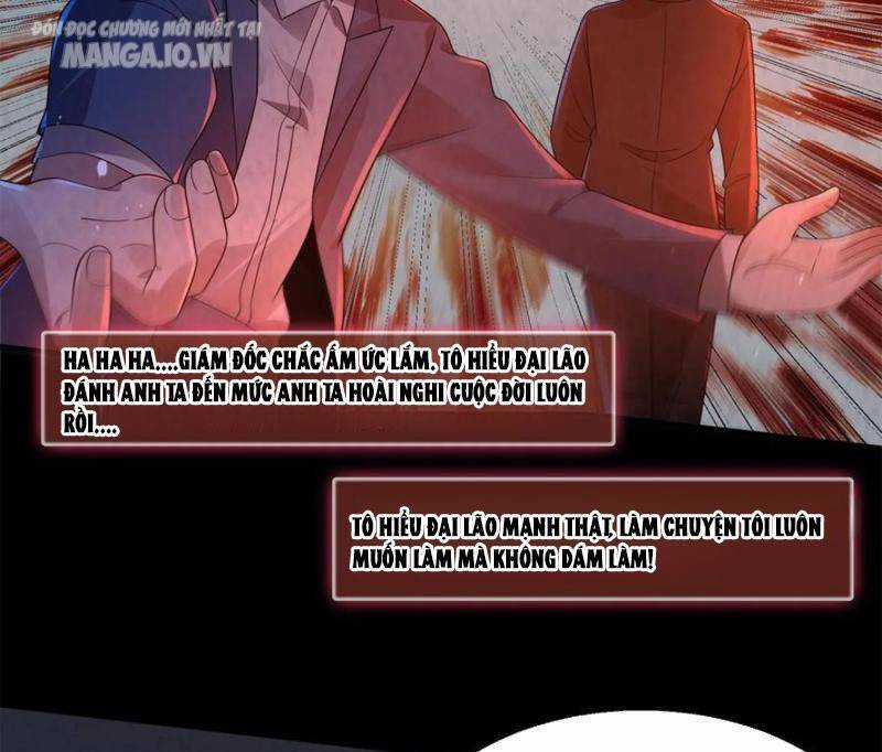 Quy Tắc Chuyện Lạ: Bắt Đầu Hóa Thân Đánh Lui Chiến Thần Chapter 134 trang 35