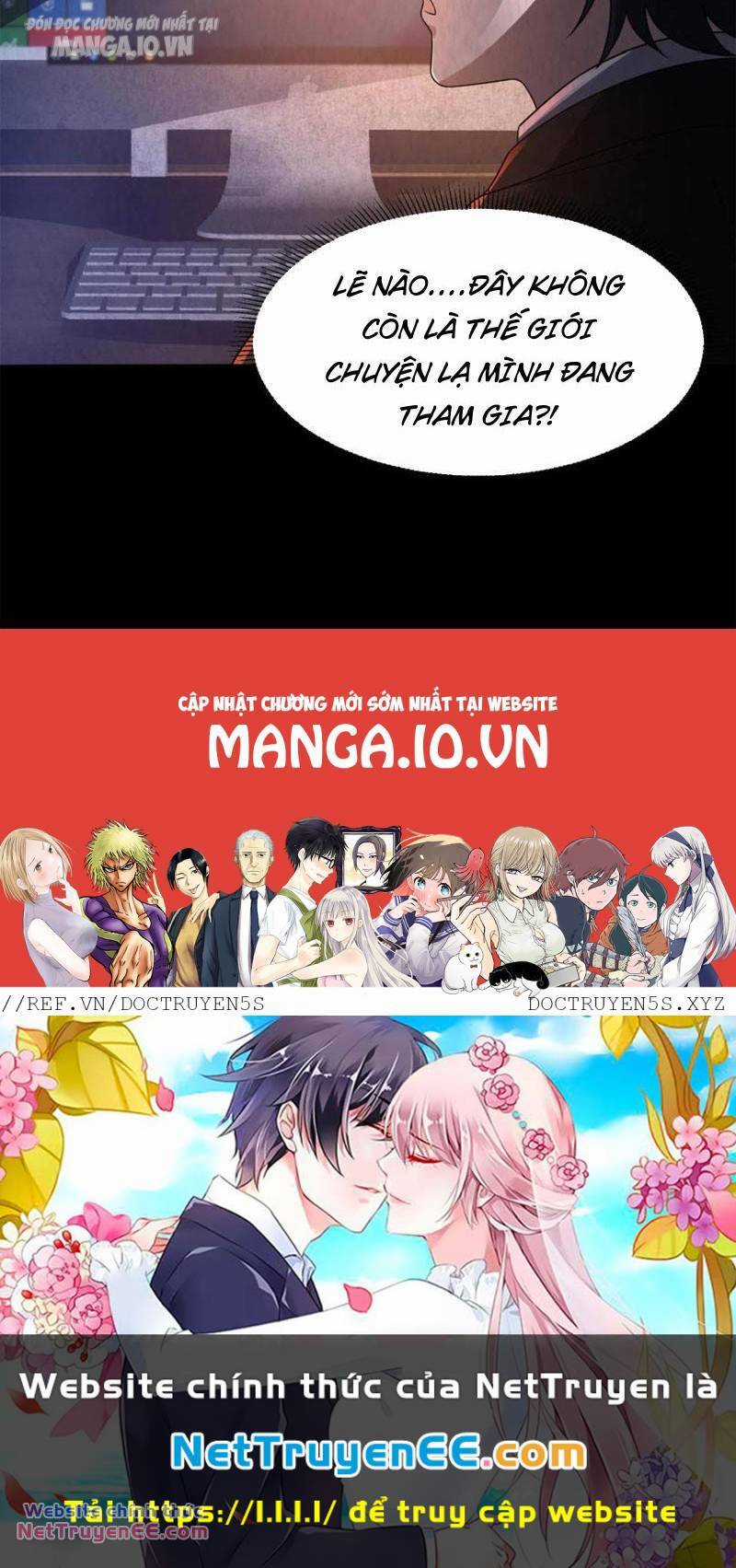 Quy Tắc Chuyện Lạ: Bắt Đầu Hóa Thân Đánh Lui Chiến Thần Chapter 134 trang 39