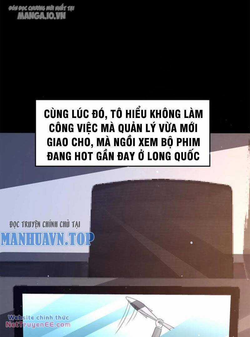 Quy Tắc Chuyện Lạ: Bắt Đầu Hóa Thân Đánh Lui Chiến Thần Chapter 134 trang 6