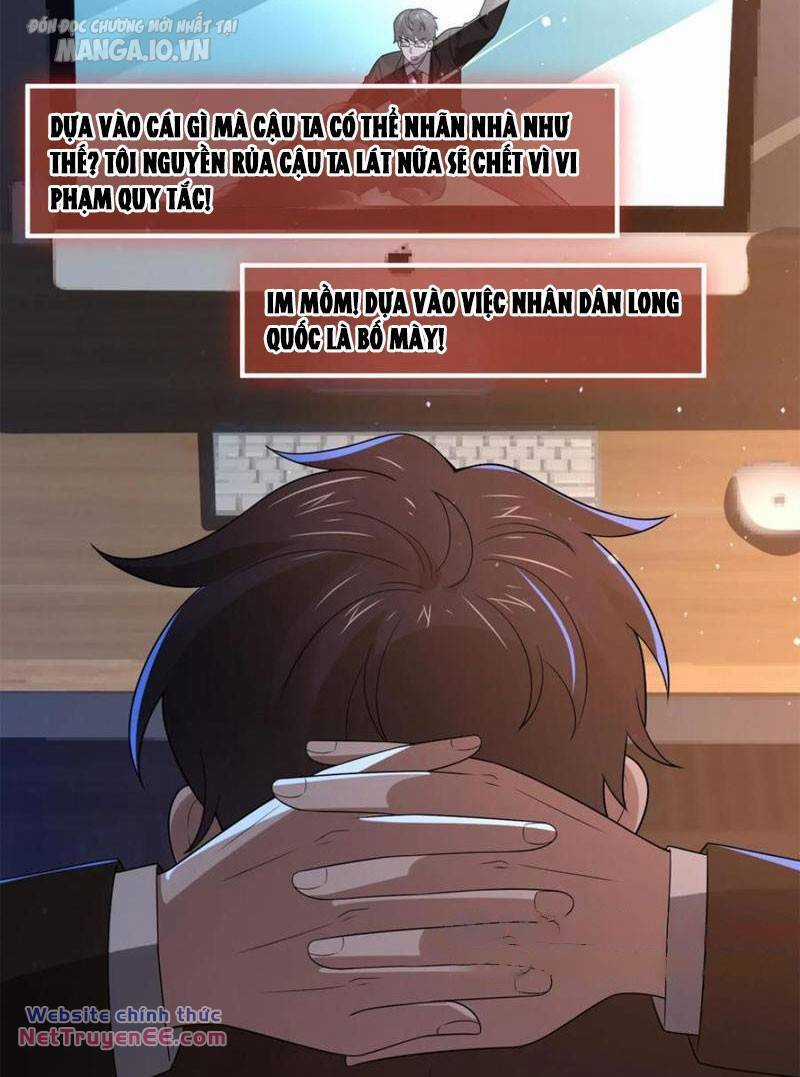 Quy Tắc Chuyện Lạ: Bắt Đầu Hóa Thân Đánh Lui Chiến Thần Chapter 134 trang 7