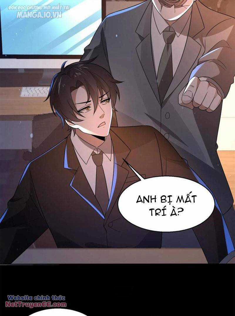 Quy Tắc Chuyện Lạ: Bắt Đầu Hóa Thân Đánh Lui Chiến Thần Chapter 134 trang 9