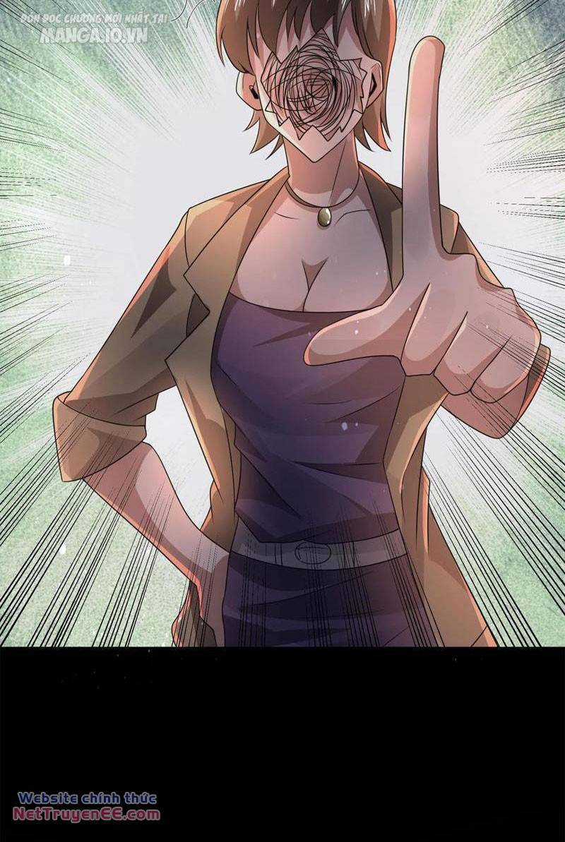 Quy Tắc Chuyện Lạ: Bắt Đầu Hóa Thân Đánh Lui Chiến Thần Chapter 135 trang 10