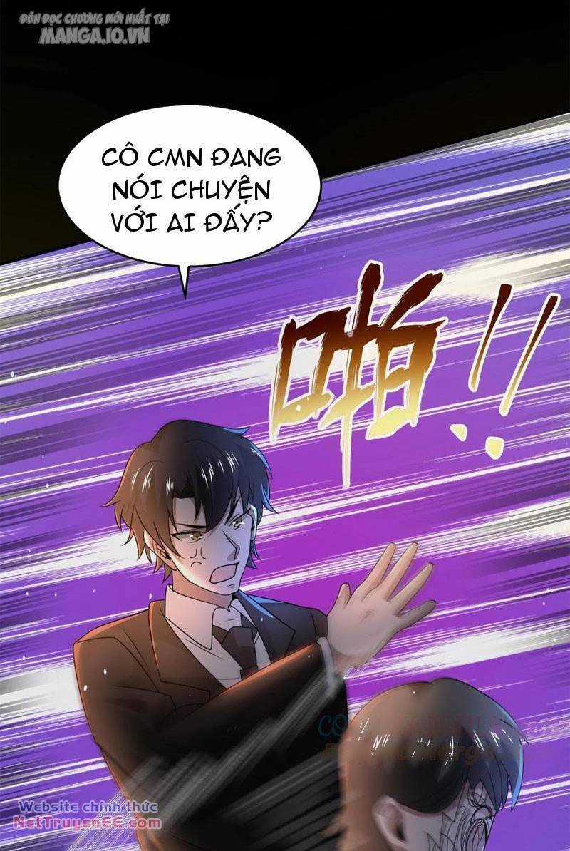 Quy Tắc Chuyện Lạ: Bắt Đầu Hóa Thân Đánh Lui Chiến Thần Chapter 135 trang 11