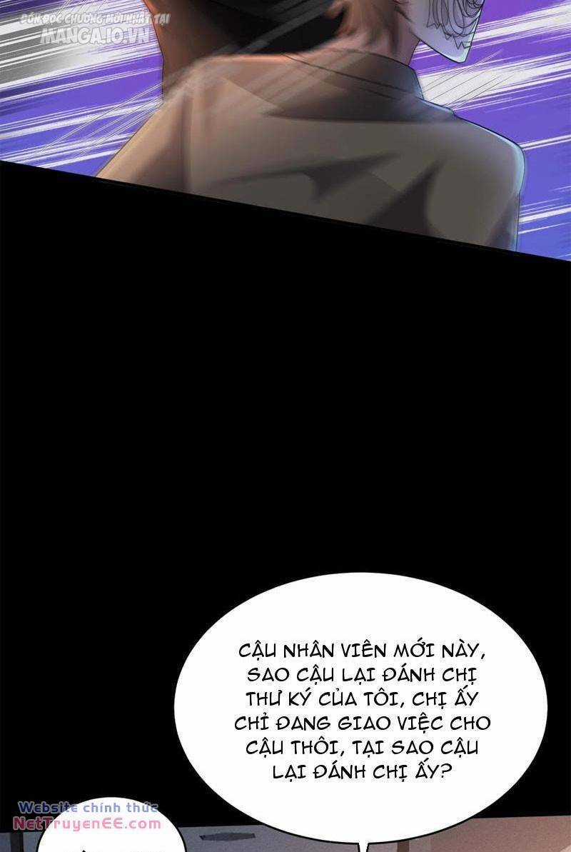 Quy Tắc Chuyện Lạ: Bắt Đầu Hóa Thân Đánh Lui Chiến Thần Chapter 135 trang 12