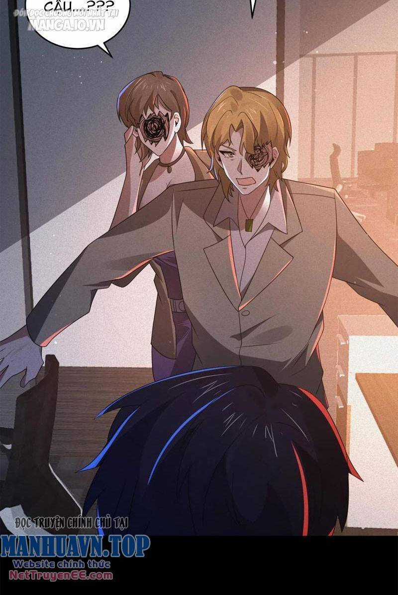 Quy Tắc Chuyện Lạ: Bắt Đầu Hóa Thân Đánh Lui Chiến Thần Chapter 135 trang 13