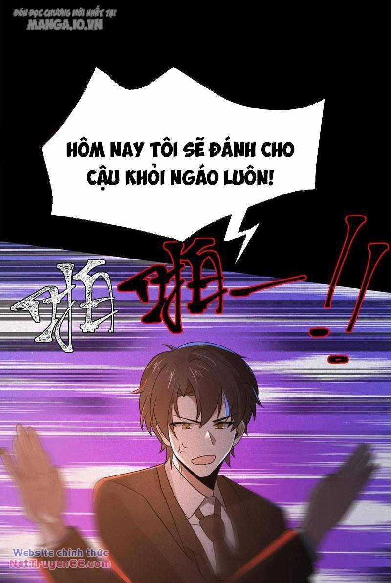 Quy Tắc Chuyện Lạ: Bắt Đầu Hóa Thân Đánh Lui Chiến Thần Chapter 135 trang 14