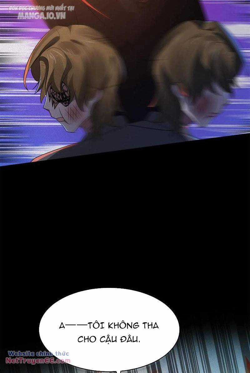 Quy Tắc Chuyện Lạ: Bắt Đầu Hóa Thân Đánh Lui Chiến Thần Chapter 135 trang 15