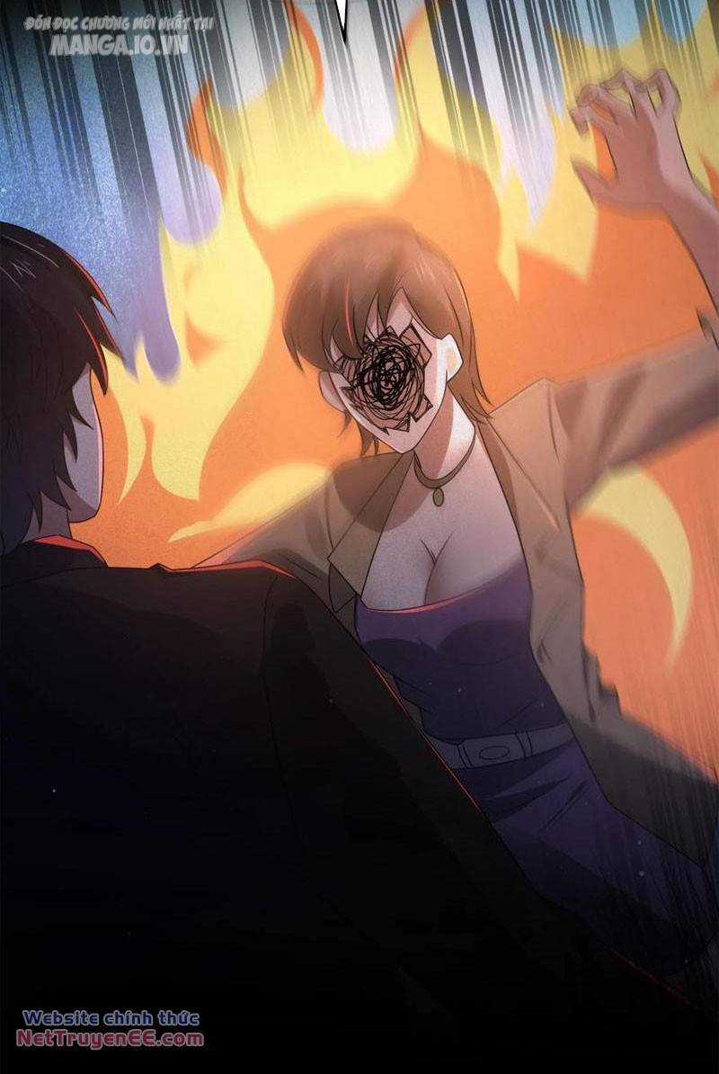 Quy Tắc Chuyện Lạ: Bắt Đầu Hóa Thân Đánh Lui Chiến Thần Chapter 135 trang 16