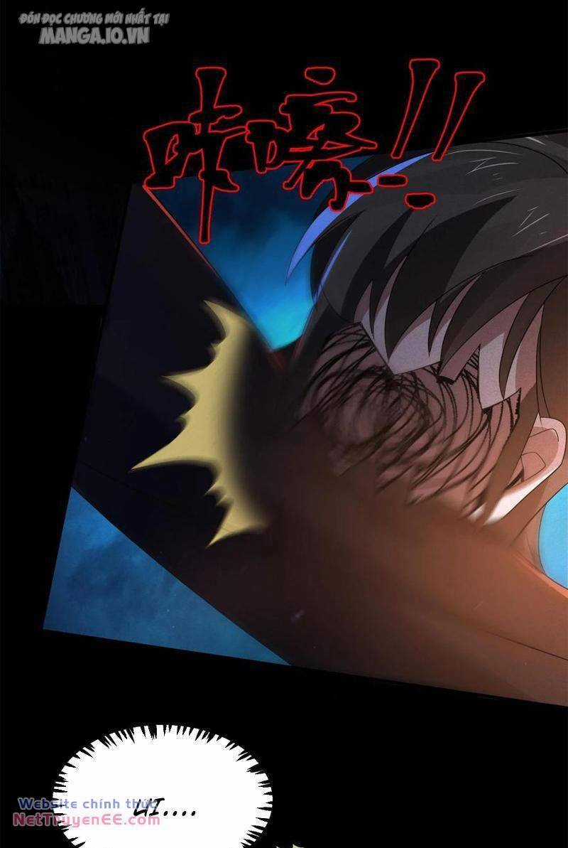 Quy Tắc Chuyện Lạ: Bắt Đầu Hóa Thân Đánh Lui Chiến Thần Chapter 135 trang 17