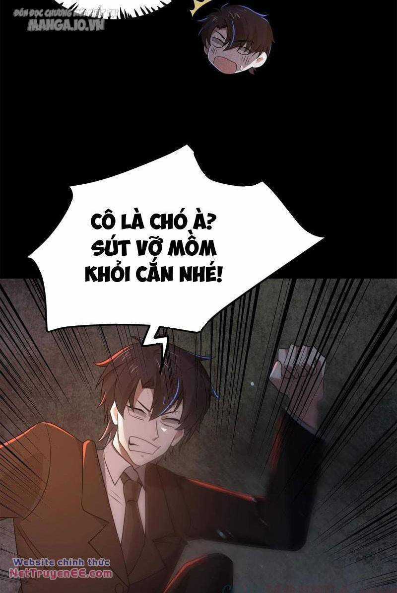 Quy Tắc Chuyện Lạ: Bắt Đầu Hóa Thân Đánh Lui Chiến Thần Chapter 135 trang 18