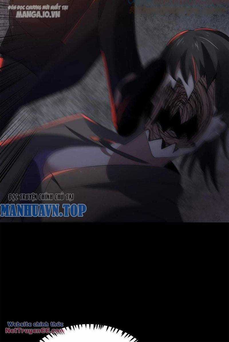 Quy Tắc Chuyện Lạ: Bắt Đầu Hóa Thân Đánh Lui Chiến Thần Chapter 135 trang 19